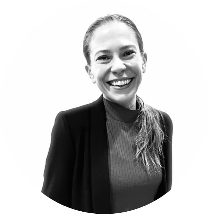 Kaisa Vaittinen, the maker of MaturityHR